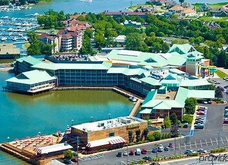 Castaway Bay By Cedar Point Resorts Sandusky Eksteriør billede