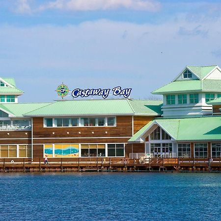 Castaway Bay By Cedar Point Resorts Sandusky Eksteriør billede
