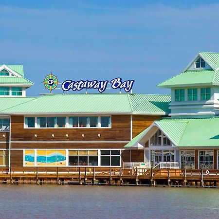 Castaway Bay By Cedar Point Resorts Sandusky Eksteriør billede