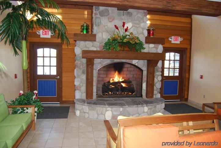 Castaway Bay By Cedar Point Resorts Sandusky Værelse billede