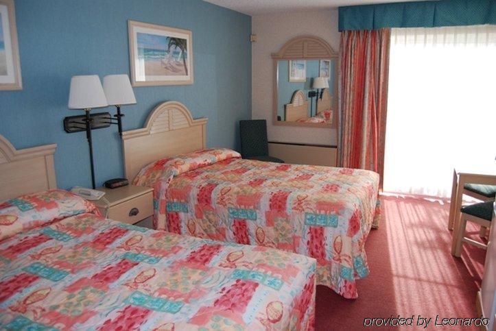 Castaway Bay By Cedar Point Resorts Sandusky Værelse billede