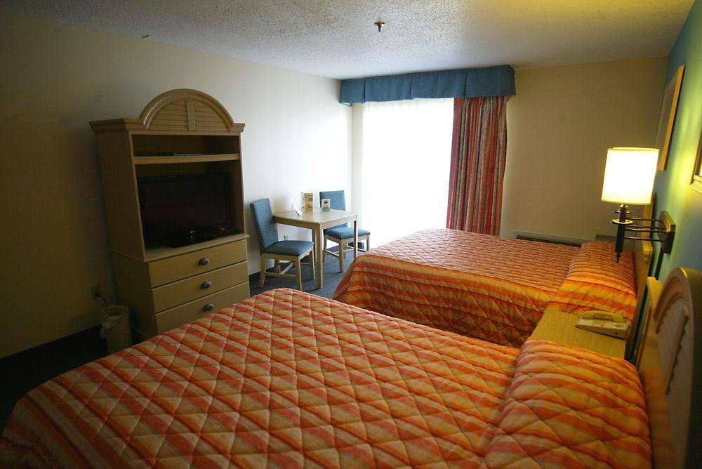 Castaway Bay By Cedar Point Resorts Sandusky Eksteriør billede