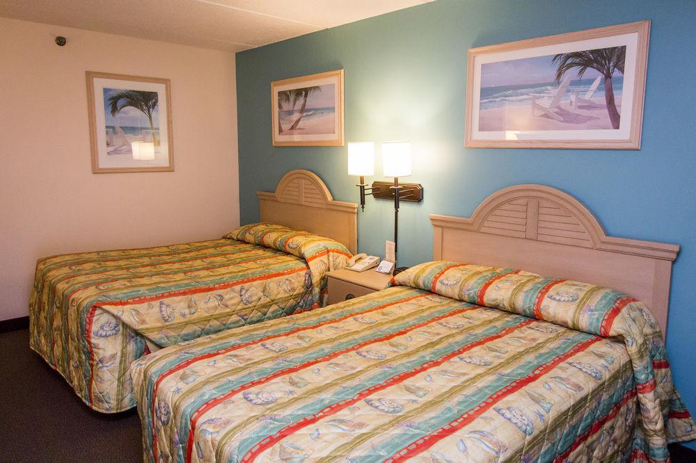 Castaway Bay By Cedar Point Resorts Sandusky Eksteriør billede