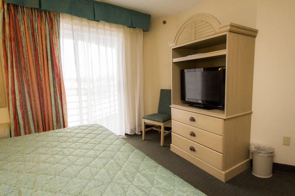 Castaway Bay By Cedar Point Resorts Sandusky Eksteriør billede