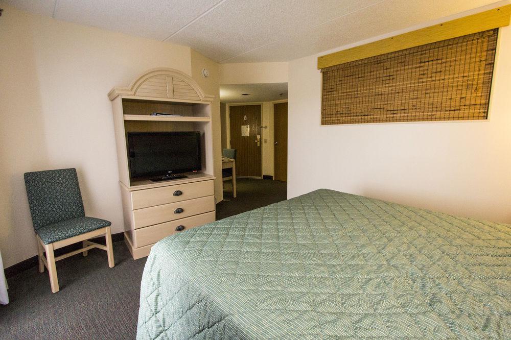 Castaway Bay By Cedar Point Resorts Sandusky Eksteriør billede