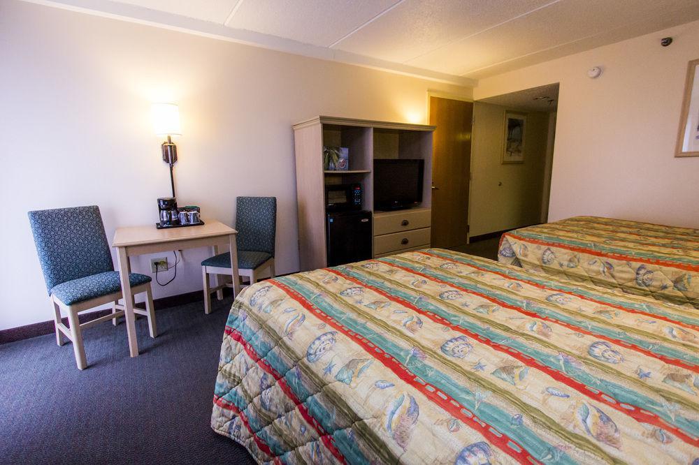 Castaway Bay By Cedar Point Resorts Sandusky Eksteriør billede