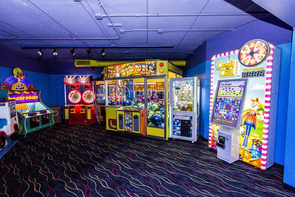 Castaway Bay By Cedar Point Resorts Sandusky Eksteriør billede