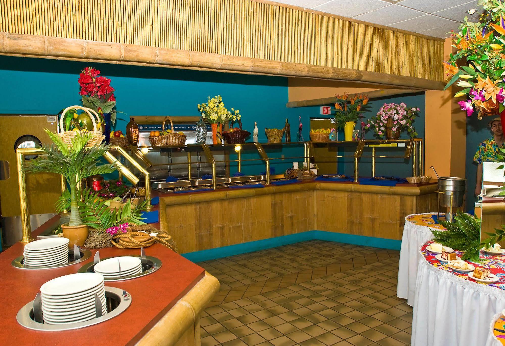 Castaway Bay By Cedar Point Resorts Sandusky Eksteriør billede