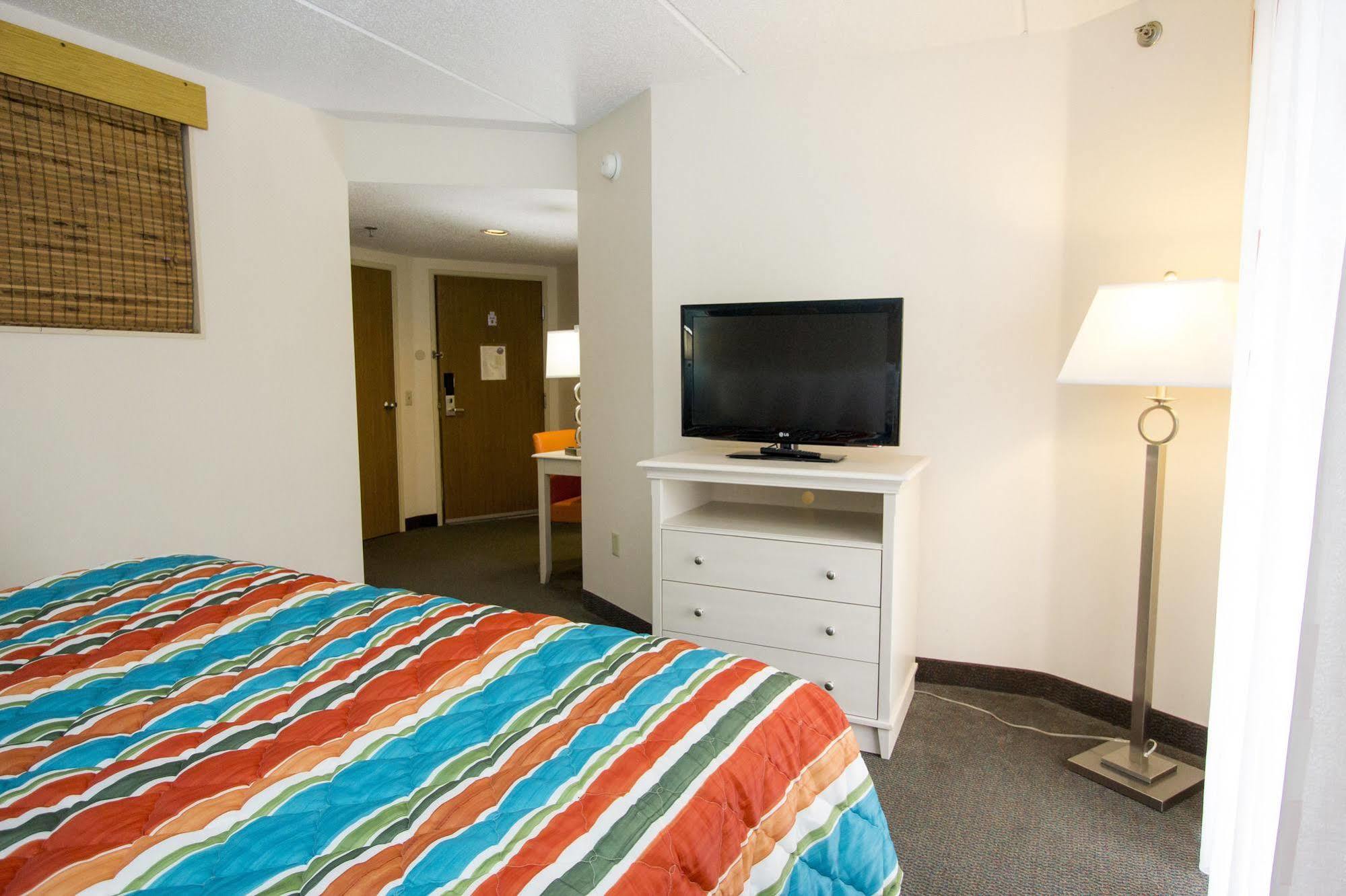 Castaway Bay By Cedar Point Resorts Sandusky Eksteriør billede