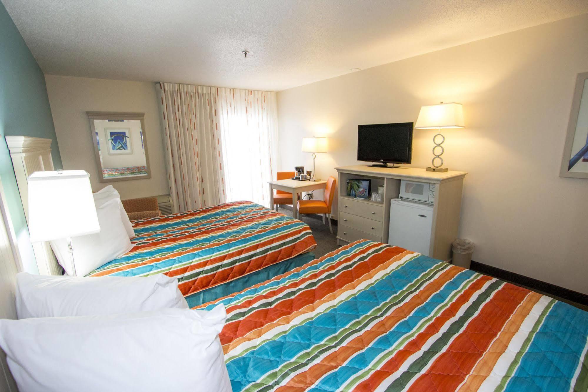 Castaway Bay By Cedar Point Resorts Sandusky Eksteriør billede