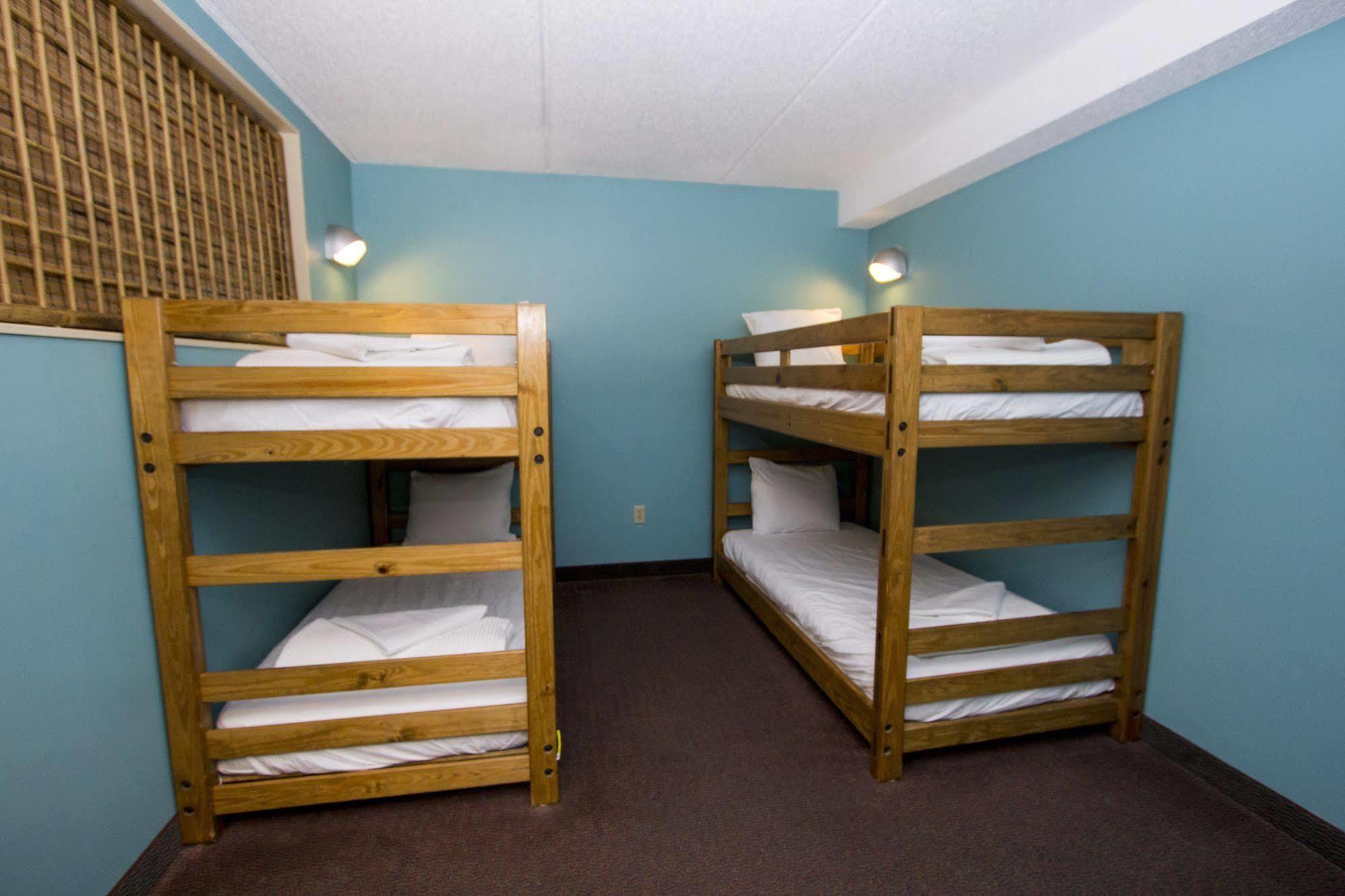 Castaway Bay By Cedar Point Resorts Sandusky Eksteriør billede